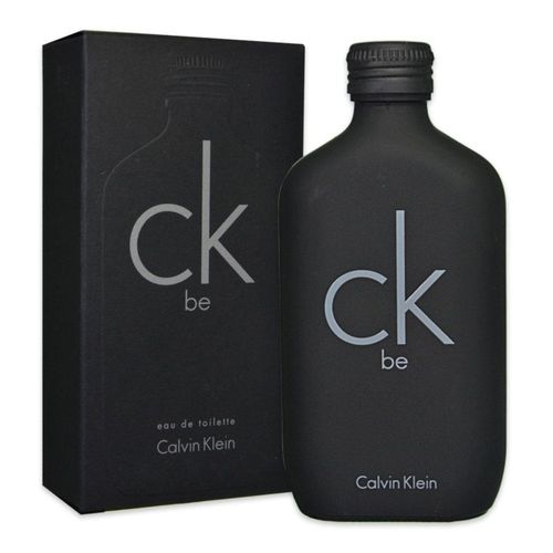 CK Be woda toaletowa spray 100ml na Arena.pl
