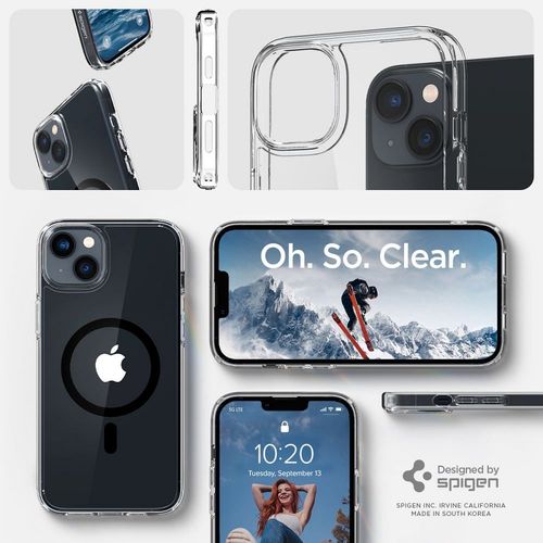 SPIGEN ETUI OBUDOWA MAGSAFE DO - IPHONE 14 PLUS na Arena.pl