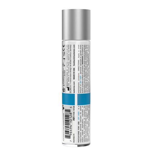 system jo   h2o lubricant 30 ml na Arena.pl