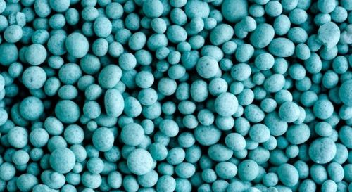 Nawóz do traw ogrodu warzyw Yara Mila COMPLEX 25kg na Arena.pl