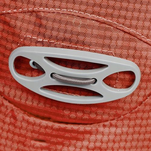 Plecak BERGSON Arendal 25 l orange na Arena.pl