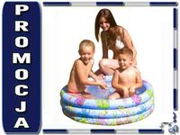 DNT 17010-3 BASEN DMUCHANY SEA 91x25 CM