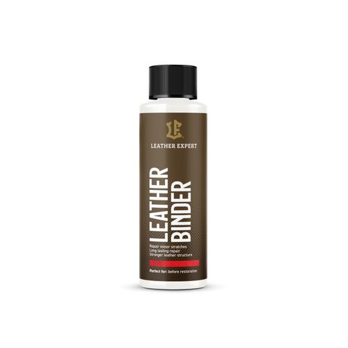 leather binder - spoiwo do włókien skór 50 ml leather expert le-04-b50 na Arena.pl