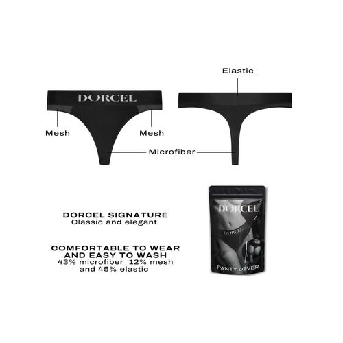 Panty Lover Xxl na Arena.pl