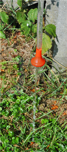 Prysznic turystyczny 20L na Arena.pl