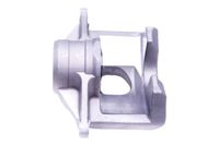 Zacisk hamulca przedni prawy do KIA Cerato