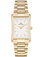 ZEGAREK DAMSKI DANIEL WELLINGTON 24mm Bound 3-Link DW00100703 + BOX