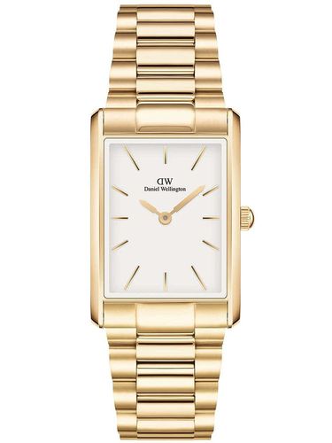 ZEGAREK DAMSKI DANIEL WELLINGTON 24mm Bound 3-Link DW00100703 + BOX na Arena.pl