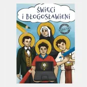 Błogosławieni i Święci