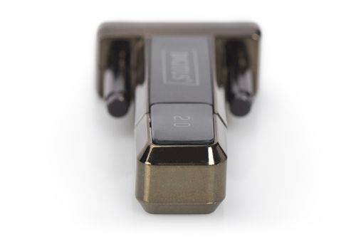 Digitus | USB 2.0 Serial Adapter | DA-70167 na Arena.pl