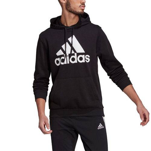 Bluza adidas Essentials Hoodie M GK9540 M na Arena.pl