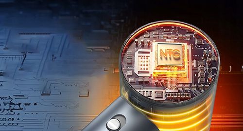 SUSZARKA DO WŁOSÓW JONIZUJĄCA MOCNA 1600W 59DB JIGOO H300 NIEBIESKI na Arena.pl