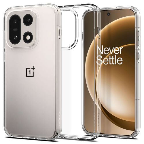 spigen ultra hybrid oneplus 15 crystal clear na Arena.pl