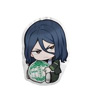 Poduszka Chibi Wind Breaker - Kyotaro Sugishita