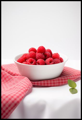 Plakat 67,5x100cm Lato w Misce na Arena.pl