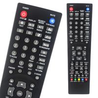Pilot TV UCT028 | JVC Vestel Orion Technika