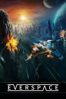 EVERSPACE Klucz Kod CD KEY BEZ VPN 24/7