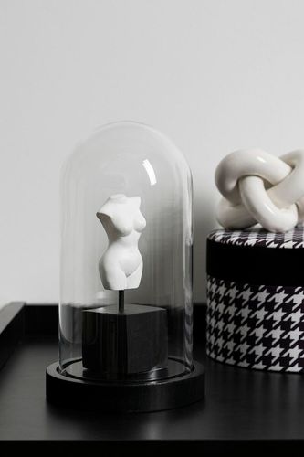 Dekoracja pod szkłem Afrodyta na Arena.pl