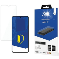 Samsung Galaxy A15 5G - 3mk ARC+