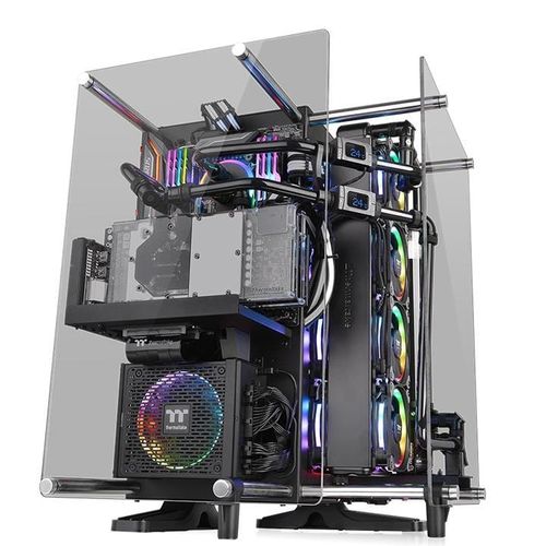 Thermaltake Core P90 USB3.0 Tempered Glass na Arena.pl