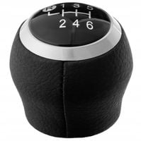 GAŁKA DŹWIGNIA ZMIANY BIEGÓW DO TOYOTA AURIS AVENSIS RAV4 YARIS 6 BIEGÓW+R