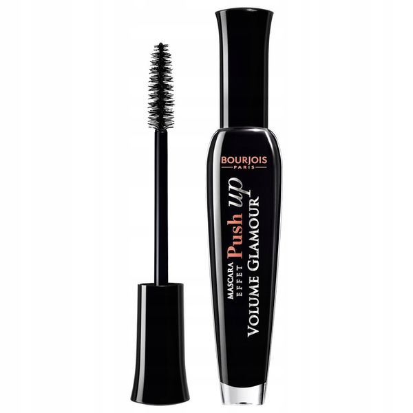 BOURJOIS TUSZ DO RZĘS VOLUME GLAMOUR PUSH UP zdjęcie 1