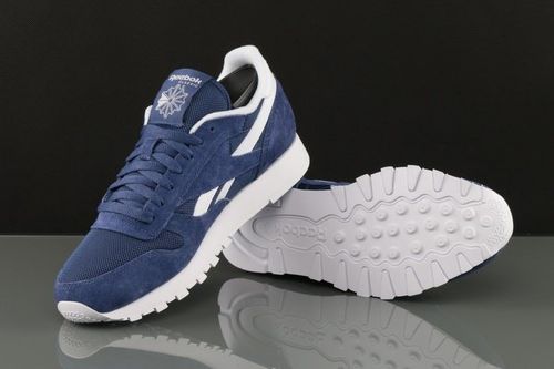Reebok CL LEATHER IS (V69421) na Arena.pl