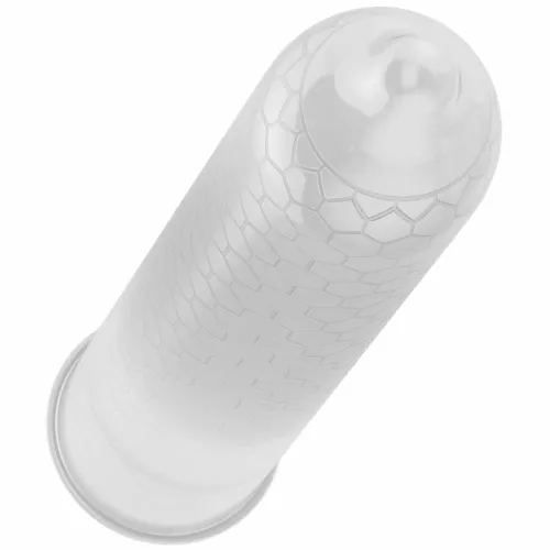 lelo hex organic prezerwatywy 12 szt. ekologiczny lateks, struktura hex na Arena.pl