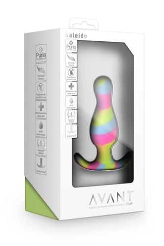 avant kaleido lime na Arena.pl