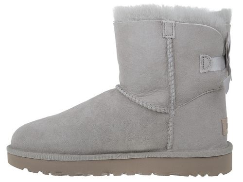 Buty UGG Mini Bailey Bow II 1016501-OYS - 36 na Arena.pl