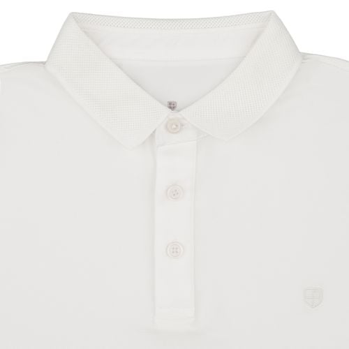 koszulka polo ptn kpy-02m-2800 white na Arena.pl