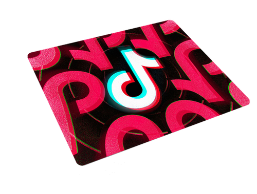 Podkładka pod myszkę Tik Tok na Arena.pl