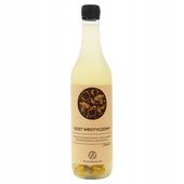 Ocet wrotyczowy WROTYCZ Racjonalni 250 ml NIEPASTERYZOWANY żywy