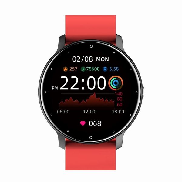 Smartwatch Damski Gravity GT1-10 zdjęcie 2