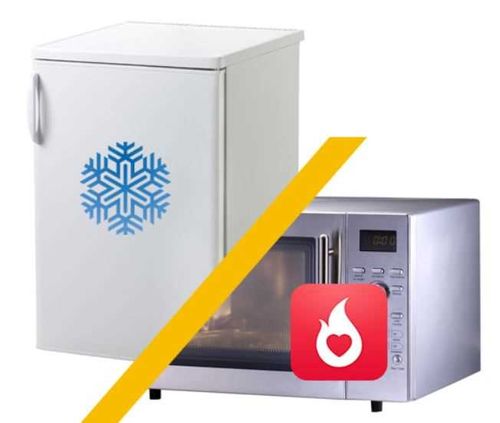 Kompres Na Łokieć Hot/Cold na Arena.pl