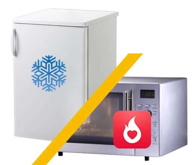 Kompres Na Łokieć Hot/Cold zdjęcie 6