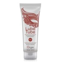 żel lube tube hot   150 ml