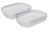 pojemnik 2szt. 700ml helsinki | 1593