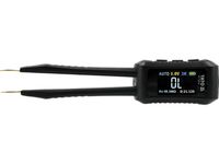 miernik pęseta pomiarowa lcr oled - yt-73074