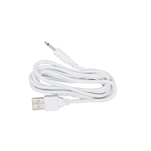 WIBRATOR 30 TRYBÓW ŁADOWANIE USB KRÓLICZEK 16CM na Arena.pl