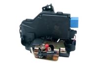 Centralny zamek przód prawy AUDI A8 4E8