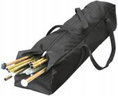 Torba na rurki stelaża namiotu Pokrowiec EuroTrail