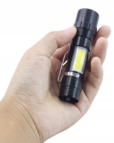 latarka akumulatorowa lb0172 libox na Arena.pl