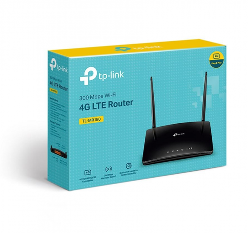 router tp-link tl-mr105 na Arena.pl