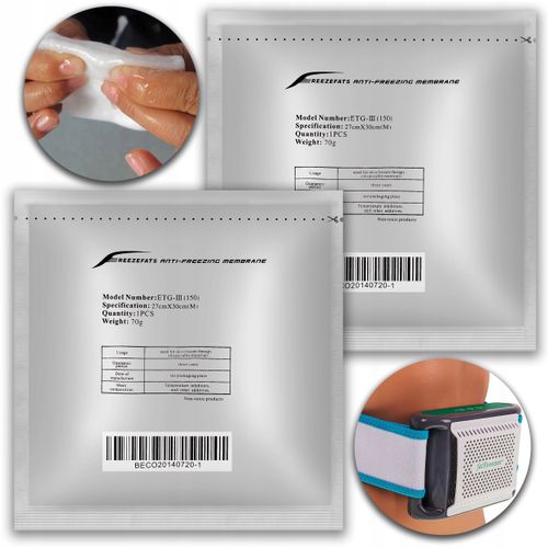 MEMBRANA DO KRIOLIPOLIZY na Arena.pl