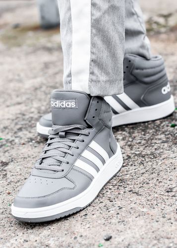 Adidas Hoops 2.0 Mid (B44661)44 na Arena.pl