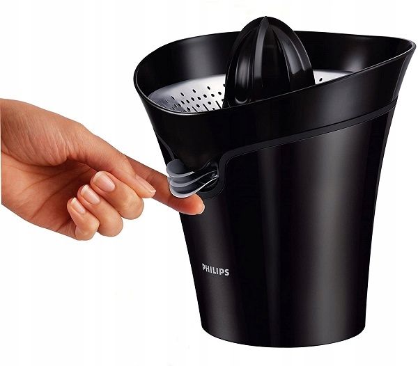 Wyciskarka do cytrusów Philips HR2752/90 Avance Collection zdjęcie 3