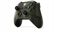 XBOX SERIES S/X ONE S/X 1708 LIMITOWANA EDYCJA ARMED FORCES II