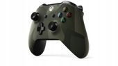XBOX SERIES S/X ONE S/X 1708 LIMITOWANA EDYCJA ARMED FORCES II