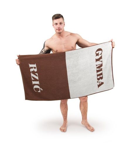 Gymba-Rzić na Arena.pl